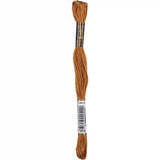 Anchor Stranded Cotton - Clearance Shades