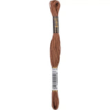 Anchor Stranded Cotton - Clearance Shades