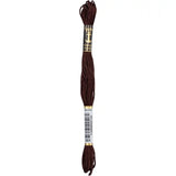 Anchor Stranded Cotton - Clearance Shades