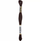 Anchor Stranded Cotton - Clearance Shades