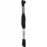 Anchor Stranded Cotton - Clearance Shades