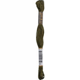 Anchor Stranded Cotton - Clearance Shades