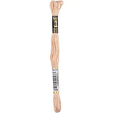 Anchor Stranded Cotton - Clearance Shades