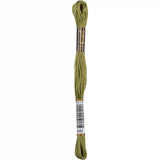 Anchor Stranded Cotton - Clearance Shades