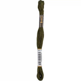 Anchor Stranded Cotton - Clearance Shades