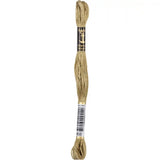 Anchor Stranded Cotton - Clearance Shades