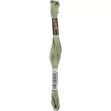 Anchor Stranded Cotton - Clearance Shades