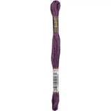 Anchor Stranded Cotton - Clearance Shades