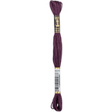 Anchor Stranded Cotton - Clearance Shades