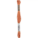 Anchor Stranded Cotton - Clearance Shades