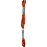Anchor Stranded Cotton - Clearance Shades