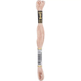 Anchor Stranded Cotton - Clearance Shades