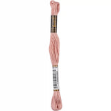 Anchor Stranded Cotton - Clearance Shades