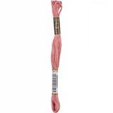Anchor Stranded Cotton - Clearance Shades