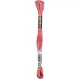 Anchor Stranded Cotton - Clearance Shades