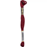 Anchor Stranded Cotton - Clearance Shades