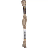 Anchor Stranded Cotton - Clearance Shades