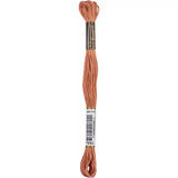Anchor Stranded Cotton - Clearance Shades