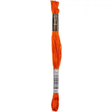 Anchor Stranded Cotton - Clearance Shades