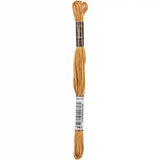 Anchor Stranded Cotton - Clearance Shades