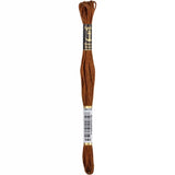 Anchor Stranded Cotton - Clearance Shades