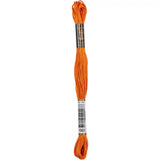 Anchor Stranded Cotton - Clearance Shades