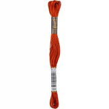 Anchor Stranded Cotton - Clearance Shades