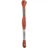 Anchor Stranded Cotton - Clearance Shades