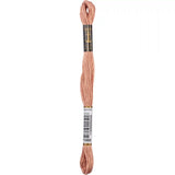 Anchor Stranded Cotton - Clearance Shades