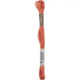 Anchor Stranded Cotton - Clearance Shades