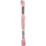 Anchor Stranded Cotton - Clearance Shades