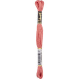 Anchor Stranded Cotton - Clearance Shades