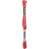 Anchor Stranded Cotton - Clearance Shades