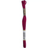 Anchor Stranded Cotton - Clearance Shades