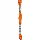 Anchor Stranded Cotton - Clearance Shades