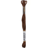 Anchor Stranded Cotton - Clearance Shades