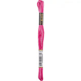 Anchor Stranded Cotton - Clearance Shades