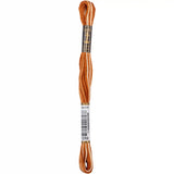 Anchor Stranded Cotton - Clearance Shades
