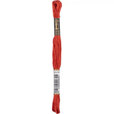 Anchor Stranded Cotton - Clearance Shades