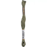 Anchor Stranded Cotton - Clearance Shades