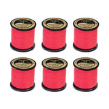 Anchor Spooled Floss 10 Meters - Clearance Shades