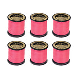 Anchor Spooled Floss 10 Meters - Clearance Shades