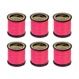 Anchor Spooled Floss 10 Meters - Clearance Shades