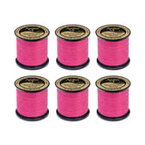 Anchor Spooled Floss 10 Meters - Clearance Shades