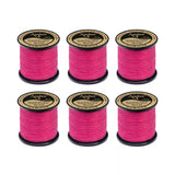 Anchor Spooled Floss 10 Meters - Clearance Shades