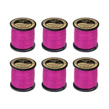 Anchor Spooled Floss 10 Meters - Clearance Shades