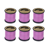 Anchor Spooled Floss 10 Meters - Clearance Shades