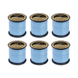 Anchor Spooled Floss 10 Meters - Clearance Shades