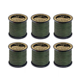 Anchor Spooled Floss 10 Meters - Clearance Shades