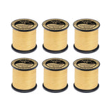Anchor Spooled Floss 10 Meters - Clearance Shades
